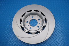 Aston Martin Rapide front brake disc rotor TopEuro #9210 1pc