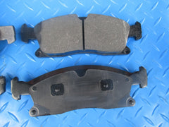 Maserati Levante front brake pads brakes Oe formulated #4456
