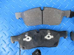 Maserati Levante front brake pads brakes Oe formulated #4456