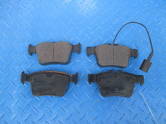 Maserati Levante rear brake pads brakes Oe formulated #4451