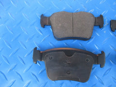 Maserati Levante rear brake pads brakes Oe formulated #44511