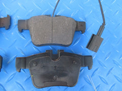 Maserati Levante rear brake pads brakes Oe formulated #44511