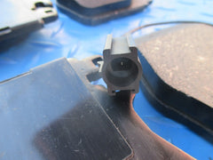 Maserati Levante front brake pads brakes Oe formulated with sensor #44555