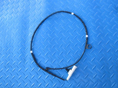 Aston Martin Db9 V8 Vantage front brake pad wear sensor #4475