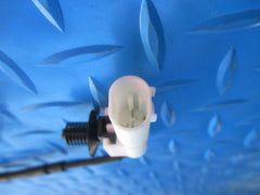 Aston Martin Db9 V8 Vantage front brake pad wear sensor #4475