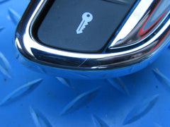 Bentley Continental Flying Spur left inner door handle #0386