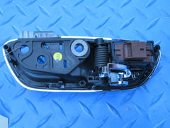Bentley Continental Flying Spur left inner door handle #0386