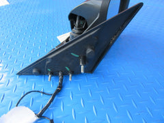 Maserati Ghibli right side view mirror #1369