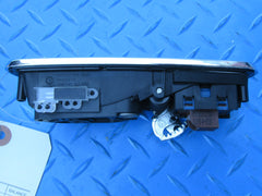 Bentley Continental Flying Spur left inner door handle #0386