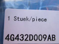 Aston Martin Db9 rear brake pad wear sensors set of 2 #4476