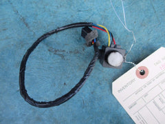 Ferrari 599 Gtb Gto 612 door locking release switch