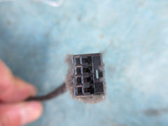 Ferrari 599 Gtb Gto 612 door locking release switch