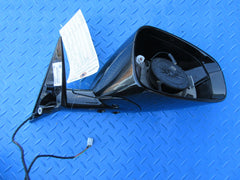 Ferrari GTC4Lusso right side view mirror #0385