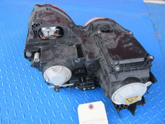 Bentley Continental Flying Spur GT GTC left headlight #1342