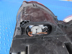 Bentley Continental Flying Spur GT GTC left headlight #1342