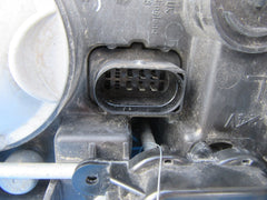 Bentley Continental Flying Spur GT GTC left headlight #1342