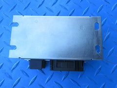 Bentley Mulsanne folding table control regulating module #0359