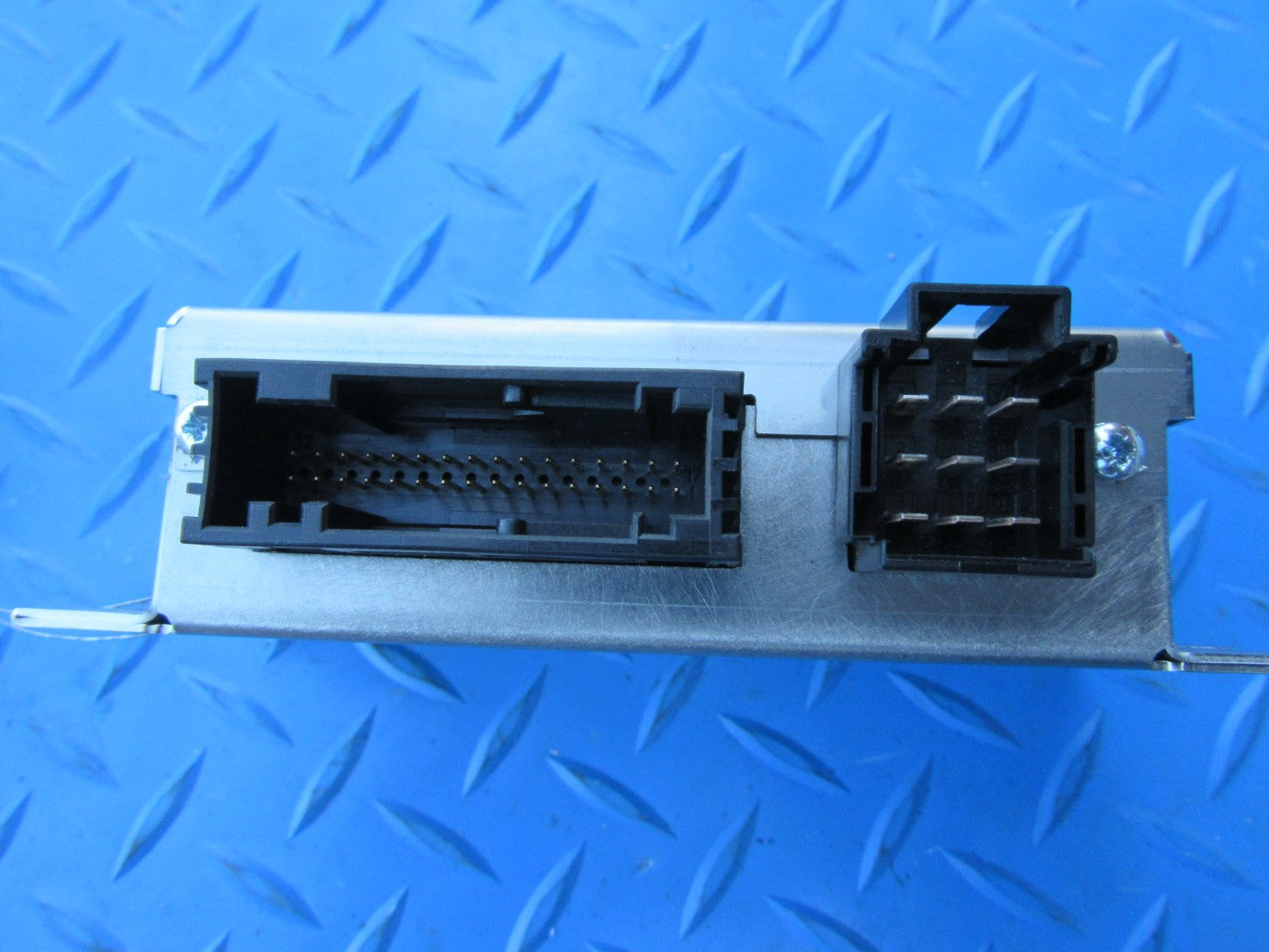 Bentley Mulsanne folding table control regulating module #0359