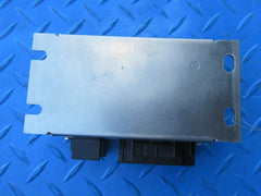 Bentley Mulsanne folding table control regulating module #0362