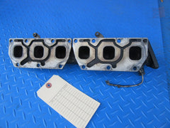 Bentley Continental Flying Spur GT GTC left exhaust manifold #1330