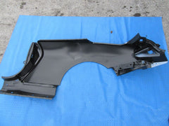 Maserati GranCabrio rear right quarter panel #7191