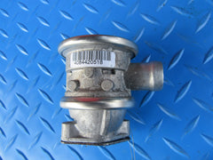 Ferrari 458 Speciale 488 GTB Spider F12 Berlinetta TDF 812 Superfast secondary air valve #8570