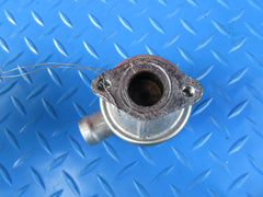 Ferrari 458 Speciale 488 GTB Spider F12 Berlinetta TDF 812 Superfast secondary air valve #8570