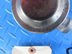 Ferrari 458 Speciale 488 GTB Spider F12 Berlinetta TDF 812 Superfast secondary air valve #8570