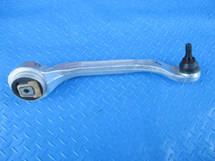 Bentley Gtc Gt Flying Spur right lower suspension control arm #4462