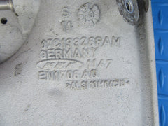 Bentley Continental Flying Spur GT GTC upper intake manifold #1344