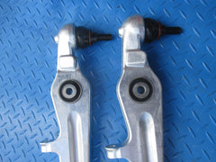 Bentley Gtc Gt Flying Spur lower forward suspension control arms  #4464 wholesale price