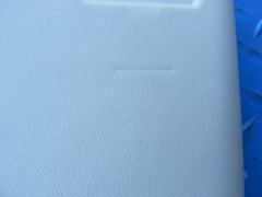 Bentley Bentayga left sun visor visor #0372