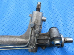 Maserati Ghibli Quattroporte steering rack and pinion #7001