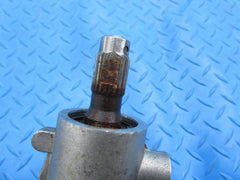 Maserati Ghibli Quattroporte steering rack and pinion #7001