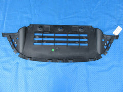 Ferrari F12 Berlinetta front under shield undertray #7172