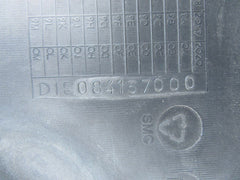 Ferrari F12 Berlinetta front under shield undertray #7172