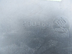 Ferrari F12 Berlinetta front under shield undertray #7172