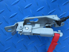 Maserati Ghibli Quattroporte transmission trailing cable #0369