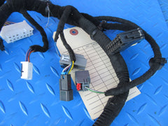 Maserati Ghibli Levante front left seat wire harness #1345