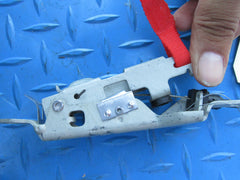 Maserati Ghibli Quattroporte transmission trailing cable #0369