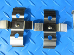 Maserati Ghibli Quattroporte front rear brake pads brakes NEW HIGH PERFORMANCE #6590