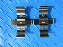 Maserati Ghibli Quattroporte front rear brake pads brakes NEW HIGH PERFORMANCE #6590