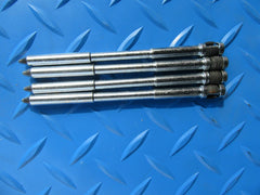 Maserati Ghibli Quattroporte rear brake pads hardware #6591