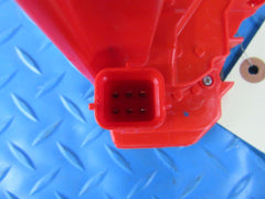 Ferrari 458 Speciale 812 Superfast California T right door lock latch #7148