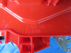 Ferrari 458 Speciale 812 Superfast California T right door lock latch #7148