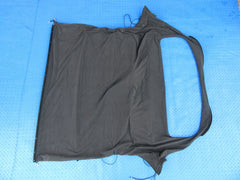 Bentley Continental GTC top headliner #0304