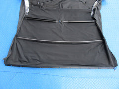 Bentley Continental GTC top headliner #0304