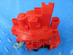 Ferrari 458 Speciale 812 Superfast California T left door lock latch #7146