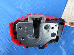 Ferrari 458 Speciale 812 Superfast California T left door lock latch #7146