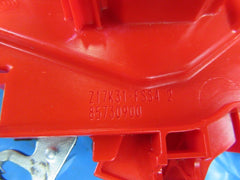 Ferrari 458 Speciale 812 Superfast California T left door lock latch #7146